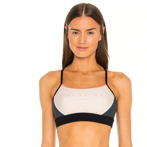 Forward Pass Sports Bra